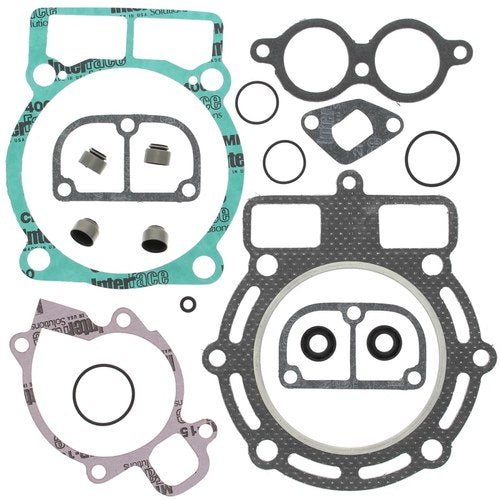 Vertex Top End Gaskets | 810317
