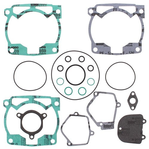 Vertex Top End Gaskets | 810327