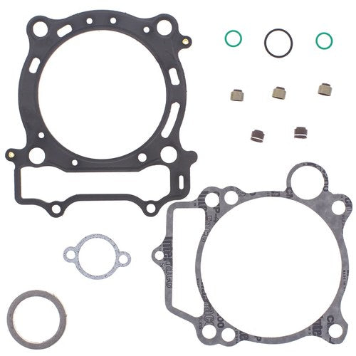 Vertex Top End Gaskets | 810677