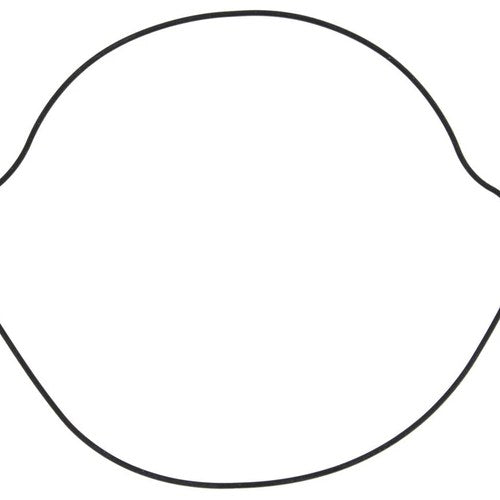 Vertex Clutch Cover Gasket | 817252