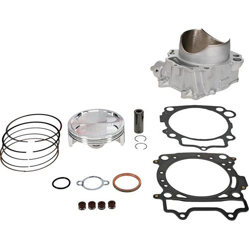 Cylinder Works Cylinder Kit Big Bore 99.00/+2.0 12.8:1 Yam | CW21014K01