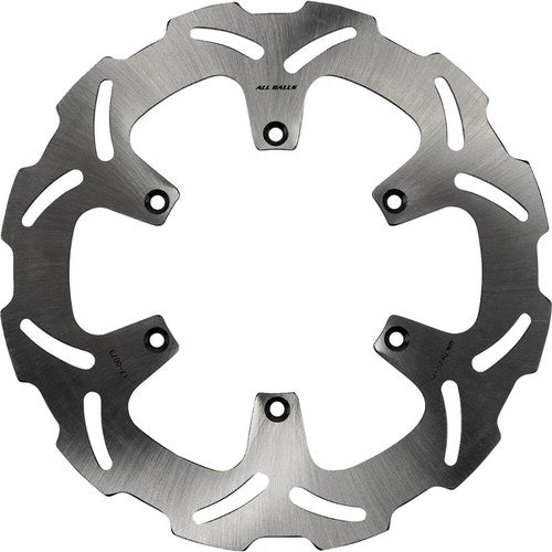 All Balls Brake Disc Rotor - Front | 18-0073