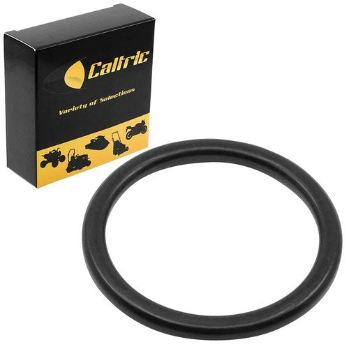 Caltric Exhaust Pipe Gasket for Honda CBR1100XX Super Blackbird 1997-2003