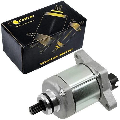 Caltric 55440001000 55540001000 Starter Motor for KTM 250 300 XC-W Tpi 2017-2023