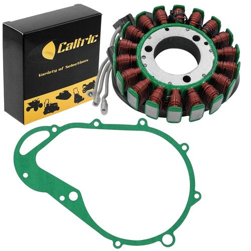 Stator & Gasket for Suzuki GS1000G GS1000Gl 1980 1981