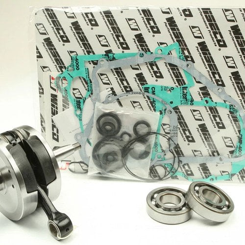 Wiseco Complete Bottom End Rebuild Kit | WPC172