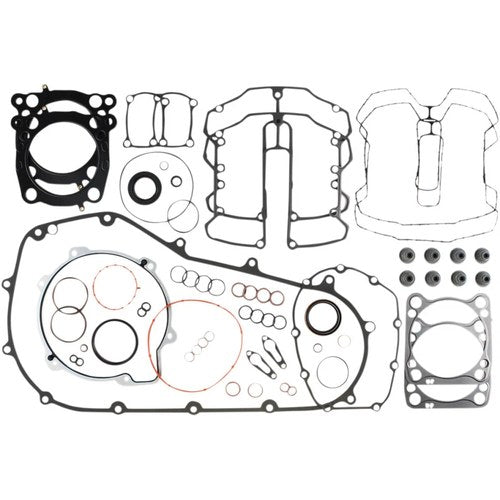 Cometic Complete Engine/Primary Gasket Set | C10275