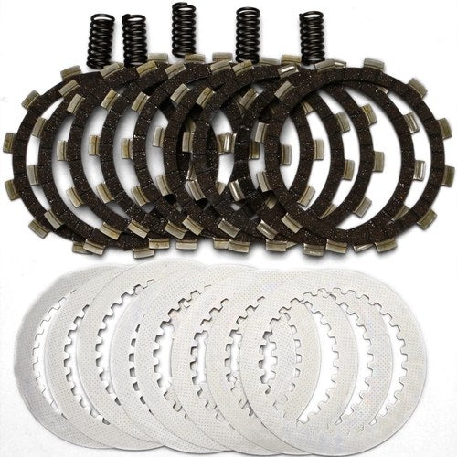 Ebc Drc Series Clutch Kit (DRC227)