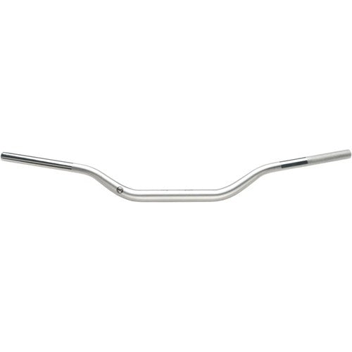 Moose Racing Silver Flex YZ Handlebar | 63-75-GS8-3C3
