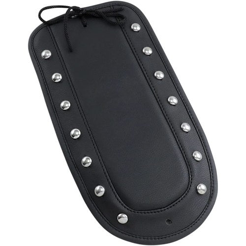 Saddlemen Fender Chap - Matches Studded Solo Seat | T8100-12-S
