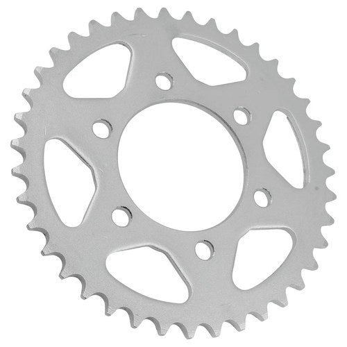 Caltic 42041-0005 420410005 Rear Wheel Chain Sprocket for Kawasaki 39 Teeth