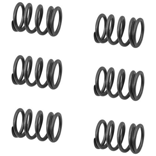 Caltric 92145-1456 921451456 Clutch Hub Pressure Springs for Kawasaki Qty 6