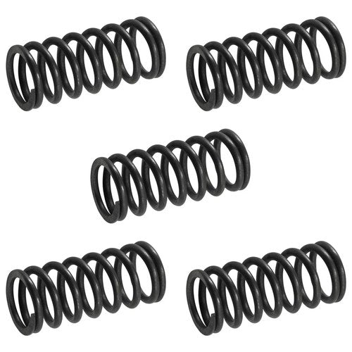 Clutch Pressure Springs for Honda CRF250F 2019-2025 / 22401-K99-A01 / Qty 5