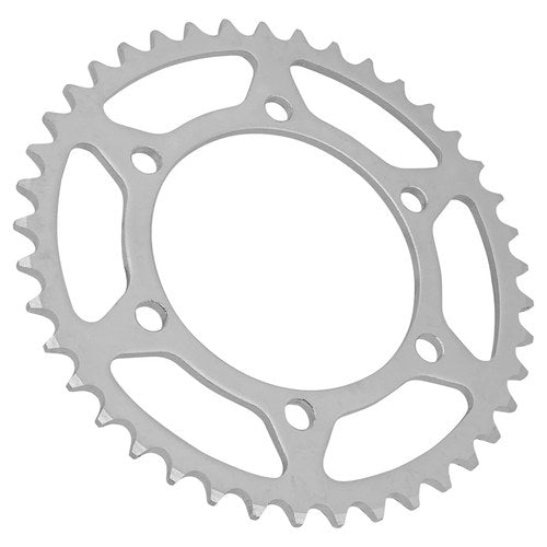 Rear Wheel Chain Sprocket for Kawasaki 500R Ninja EX500 2006 2007-2009 41 Teeth