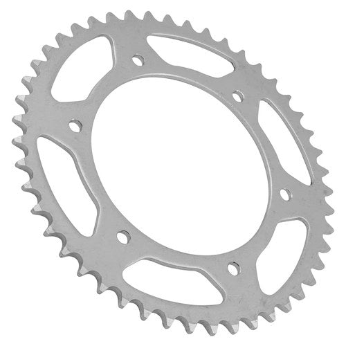 Caltric Rear Wheel Chain Sprocket for BMW G650GS Sertao 2011 2012-2015 47 Teeth