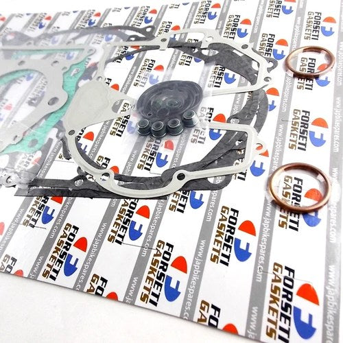 Honda XR600 88-00 Forseti Complete Engine Gasket Set Kit