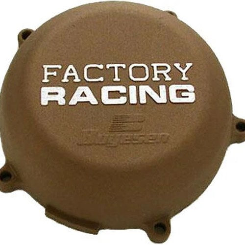 Boyesen Factory Ignition Cover, Magnesium | SC-13M