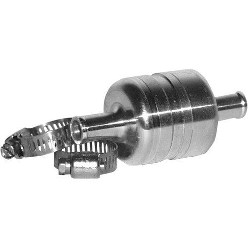 Hayden Enterprises Krank Vent Plus 1/2" (Chrome) KVP12