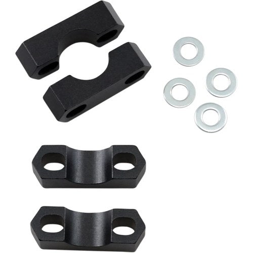 Powermadd 7/8" Bar Clamp | 45470