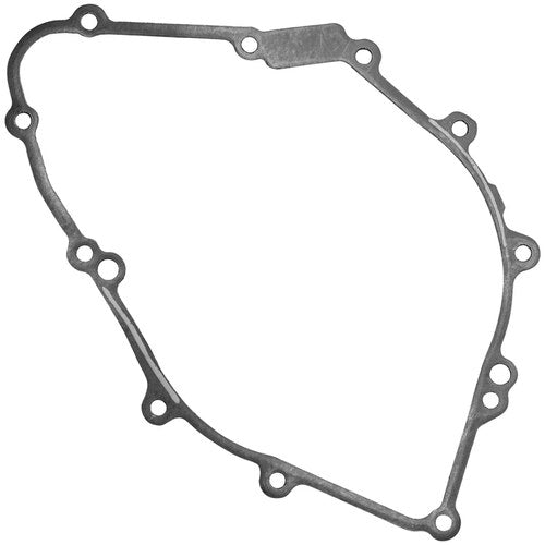 Caltric 5JW-15451-11-00 5JW-15451-10-00 Stator Magento Cover Gasket for Yamaha
