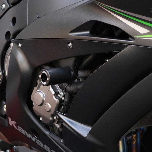 Shogun Motorsports PA2 Slider Kit | 715-4959