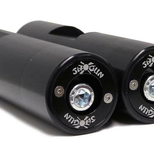 Shogun Motorsports PA2 Slider Kit | 715-4719