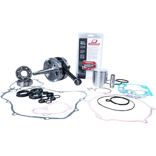 Wiseco Engine Rebuild Kit, 54.00mm Bore | PWR177-100