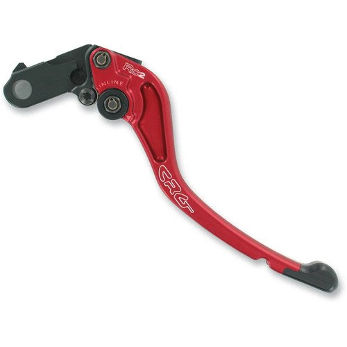 Crg Red RC2 Clutch Lever | 2AN-661-T-R