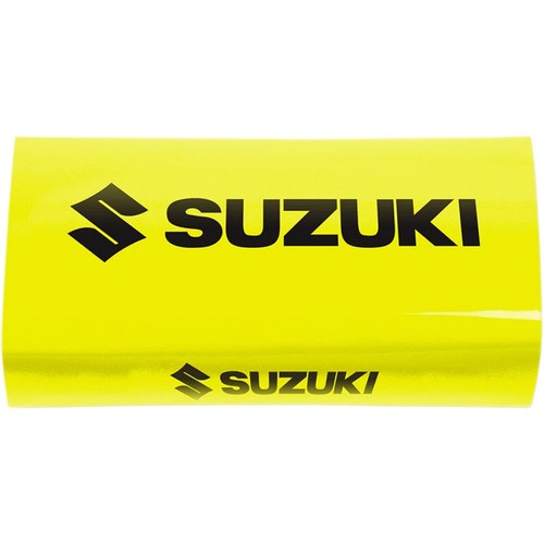 Factory Effex Standard Bulge Handlebar Pad for Suzuki | 23-66424