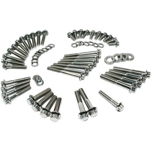 Feuling Oil Pump Corp Bolt Kit Primary/Transmission FL 00-06 | 3056