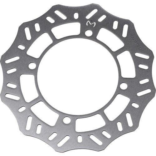 Moose Racing Rear Brake Rotor - Sherco | 1711-RR-SHER01