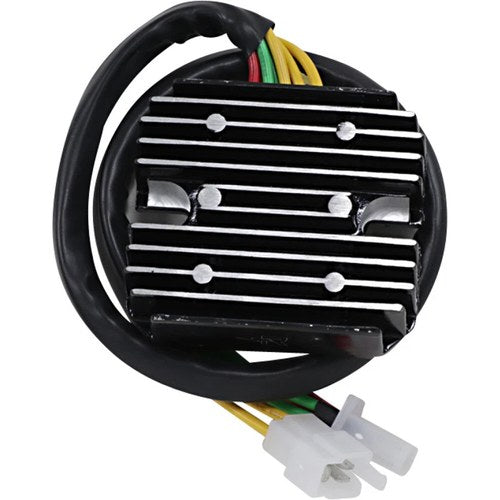 Rick's Motorsport Regulator/Rectifier - Lithium-ion Compatible - Honda | 14-139