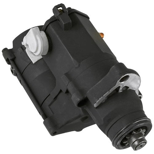Caltric Starter For Harley Davidson Flrt Freewheeler Trike 1690cc 2015-2016