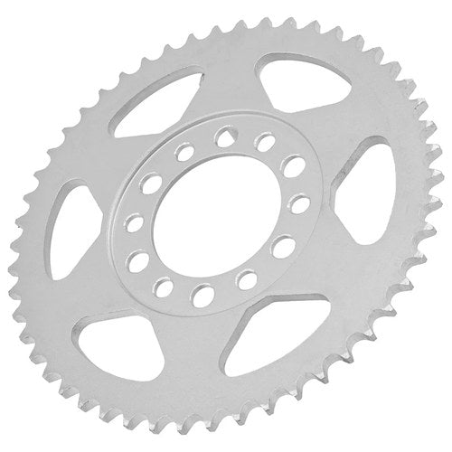 Rear Wheel Chain Sprocket for Yamaha 15A-25450-20-00 15A-25450-10-00 Teeth 50