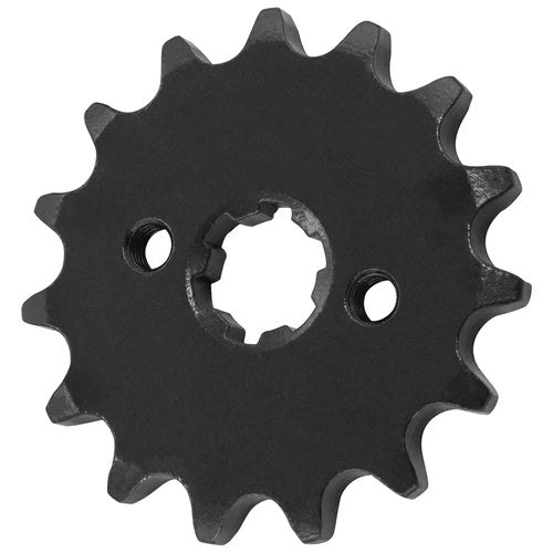 Front Drive Chain Sprocket For Honda Monkey Z125 2019-22 23801-K26-900 15 Teeth
