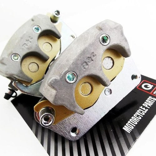 Yamaha YFZ450R 09-23 Jbs Front Brake Caliper Assembly Left Right Set