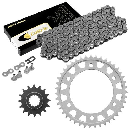 Drive Chain & Sprocket for Husaberg FC501 1994 / FC600 1994 23801-MEE-D00
