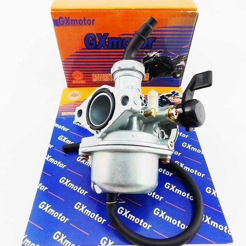 Honda CRF50F 04-15 Gxmotor 22mm Carburetor Assembly Carb