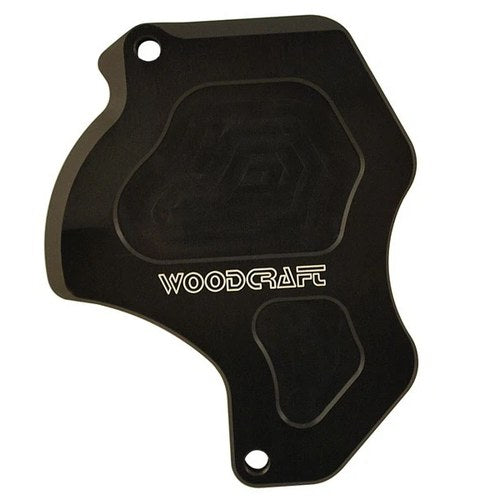 Honda 2014-2021 Grom 125 Woodcraft Racing Front Sprocket Cover