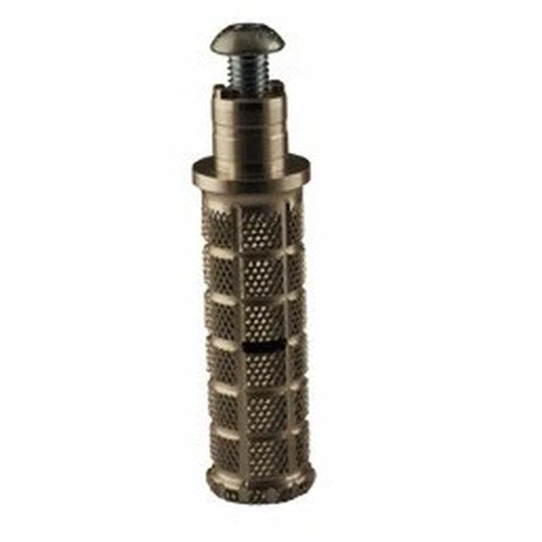 Woodcraft Racing Silver Footpeg For Suzuki Rearsets With Bolt 06-0200