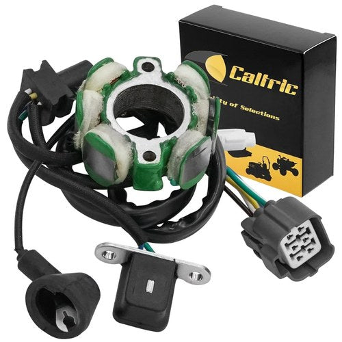 Stator for Suzuki RMZ250 Rmz 250 2005 2006 / Kawasaki KX250F 2005-2010