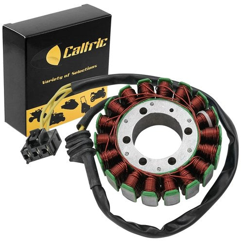 Stator for Honda 31120-MBG-D01