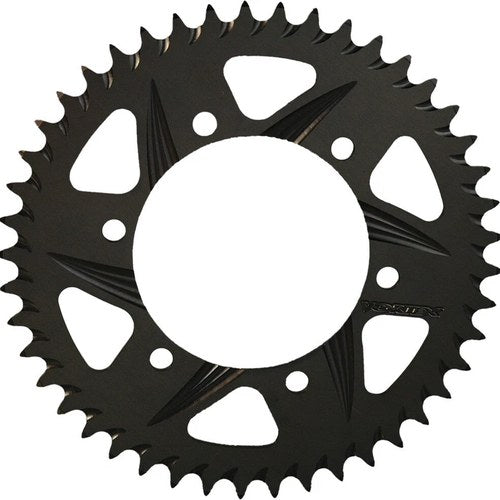 Vortex 527ZK-42 CAT5 Blk Rear Aluminum Sprocket 530 GSXR1000 Busa B-King SV1000