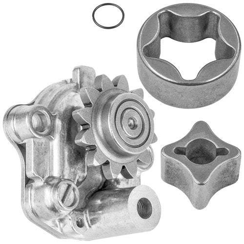 for Yamaha Oil Pump Assembly with Rotors 2S2-13300-10-00 / 5TA-13320-00-00