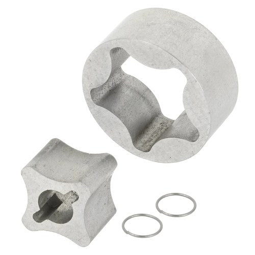 for Yamaha WR450F 2003 2004 2005-2015 / YZ450F 2003 2004-2013 Oil Pump Rotor