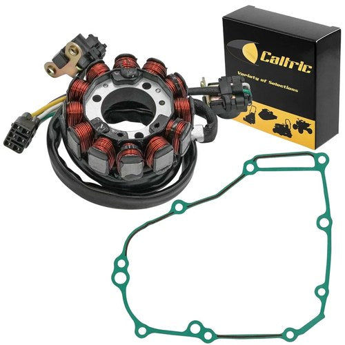 Stator & Gasket for Honda CRF450 R CRF450R 2010 2011 2012