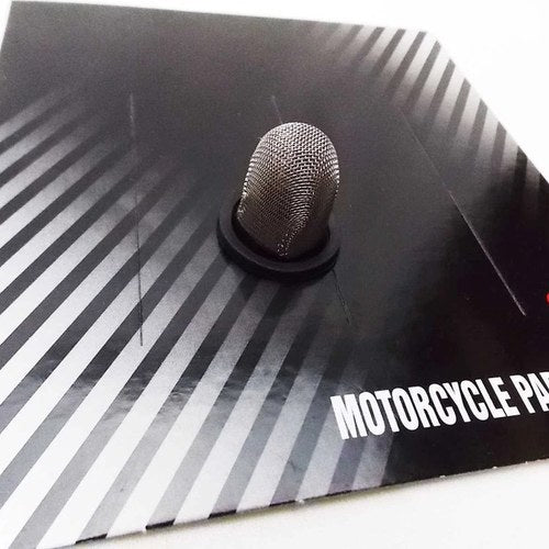 Honda TLR200 86-87 Jbs Oil Filter Screen
