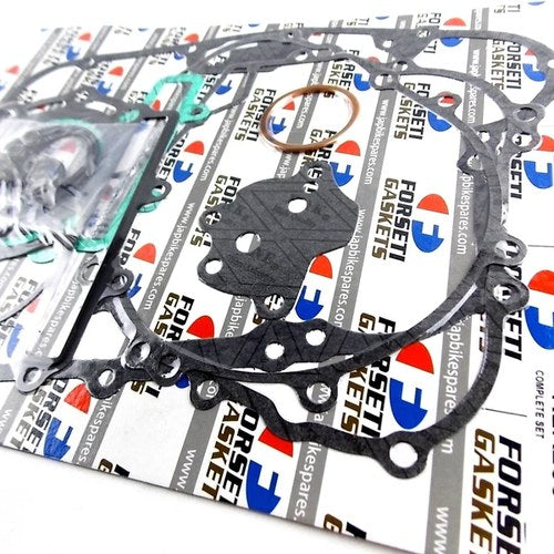 Kawasaki KLR250 84-05 Forseti Complete Engine Gasket Set Kit