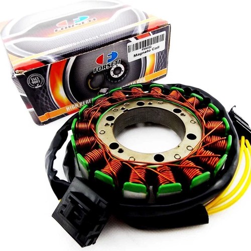 Honda CBR929RR 00-01 Forseti Stator Magneto Generator Assembly