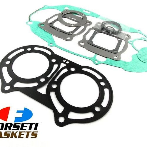Yamaha YFZ350 87-13 Banshee Forseti Complete Engine Gasket Set Kit